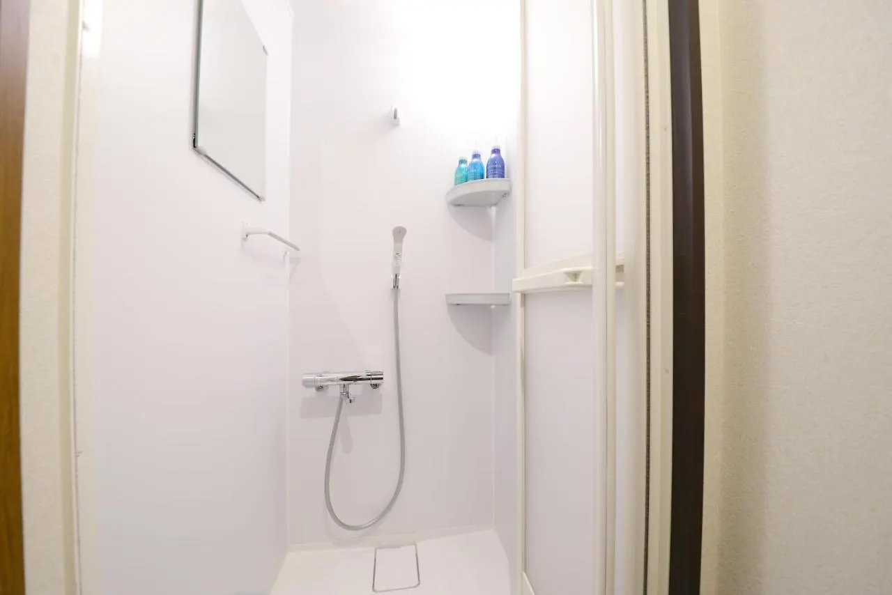Ny Cottage B Tokyo Japan