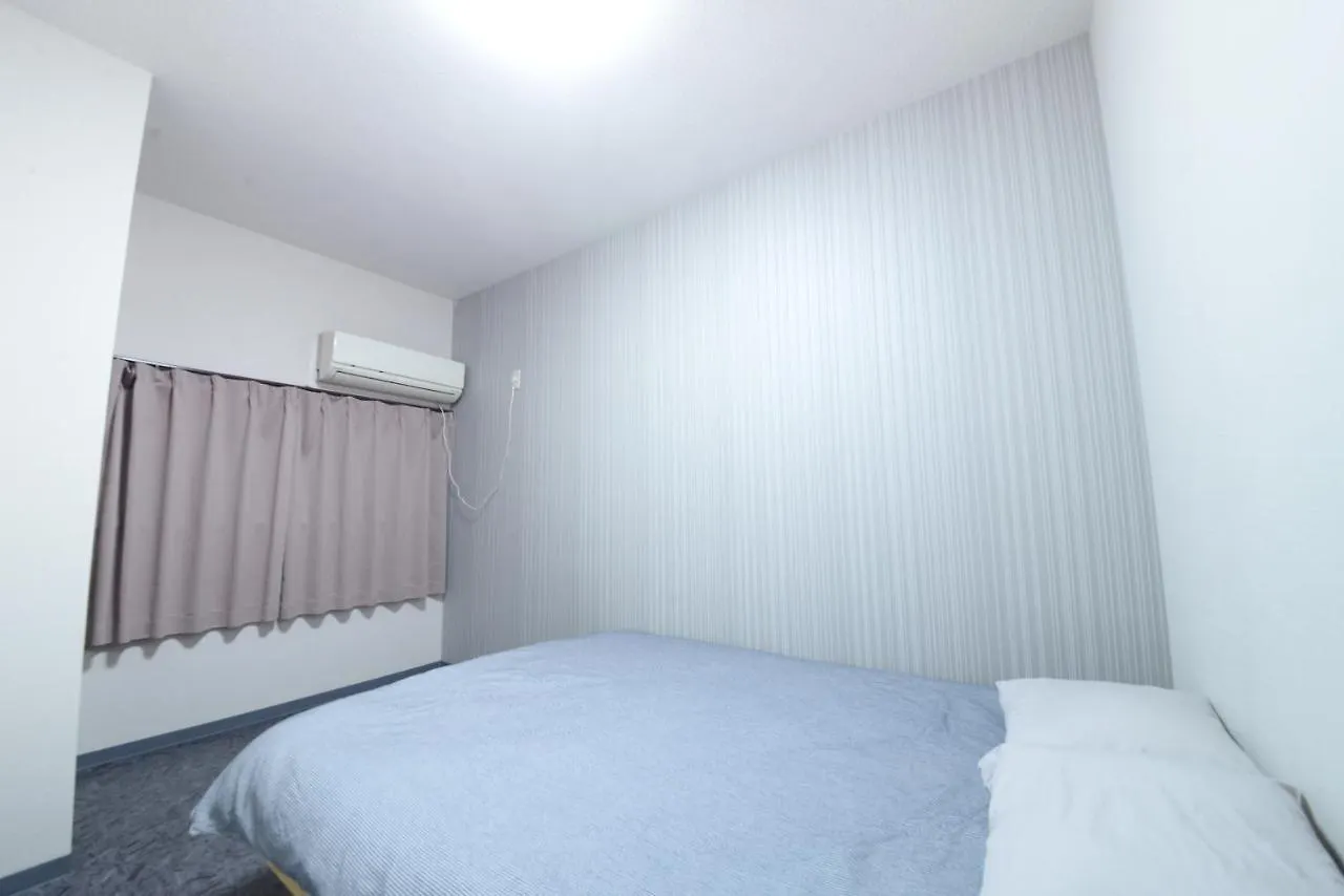 Ny Cottage B Tokyo Japan