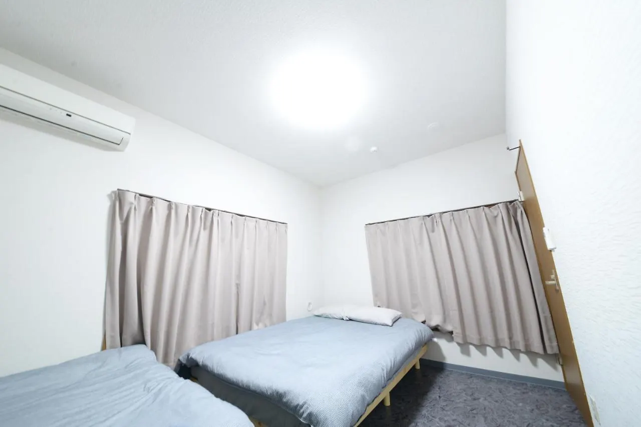 Ny Cottage B Tokyo