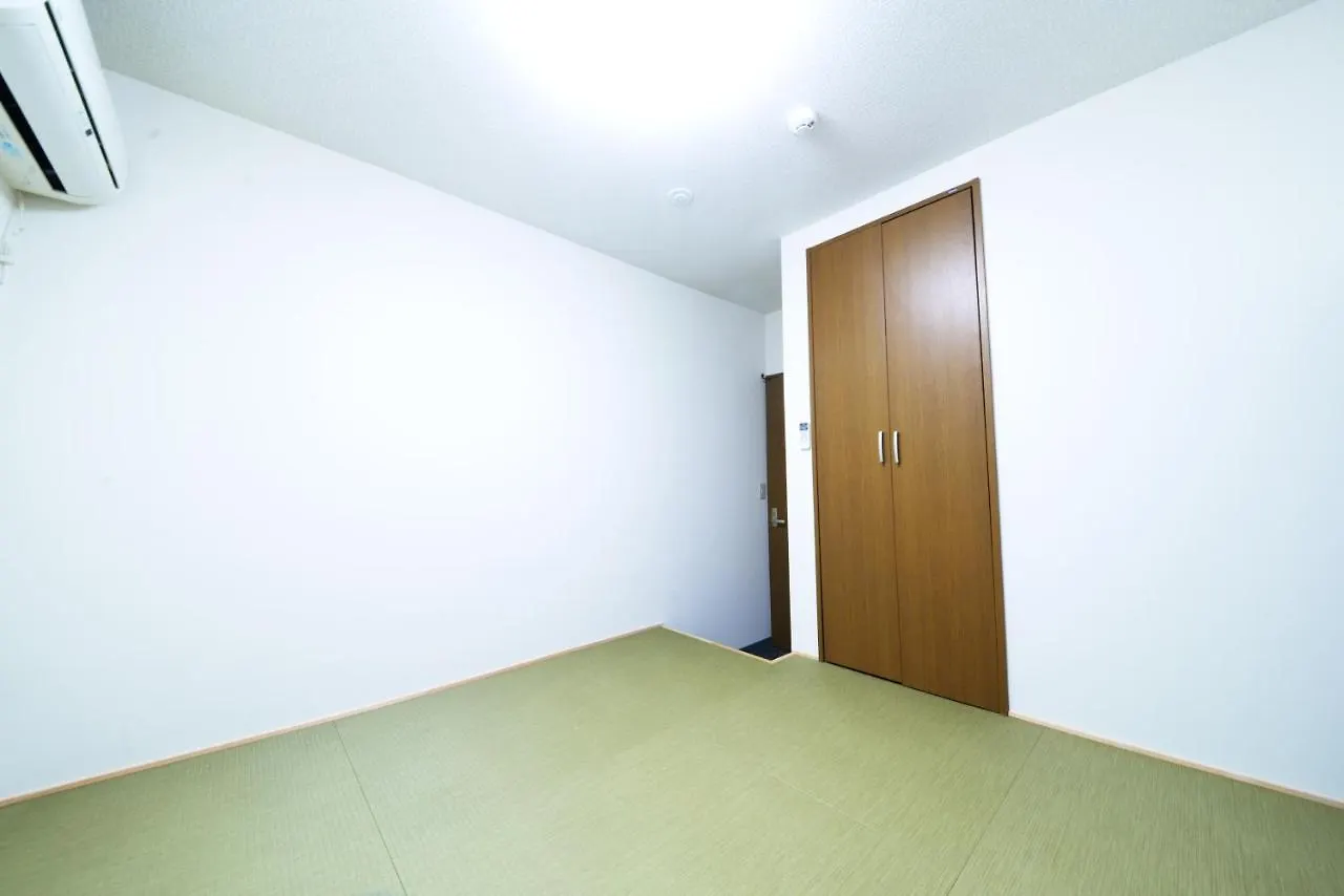 Villa Ny Cottage B Tokyo