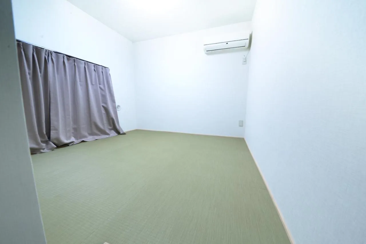 Ny Cottage B Tokyo Villa