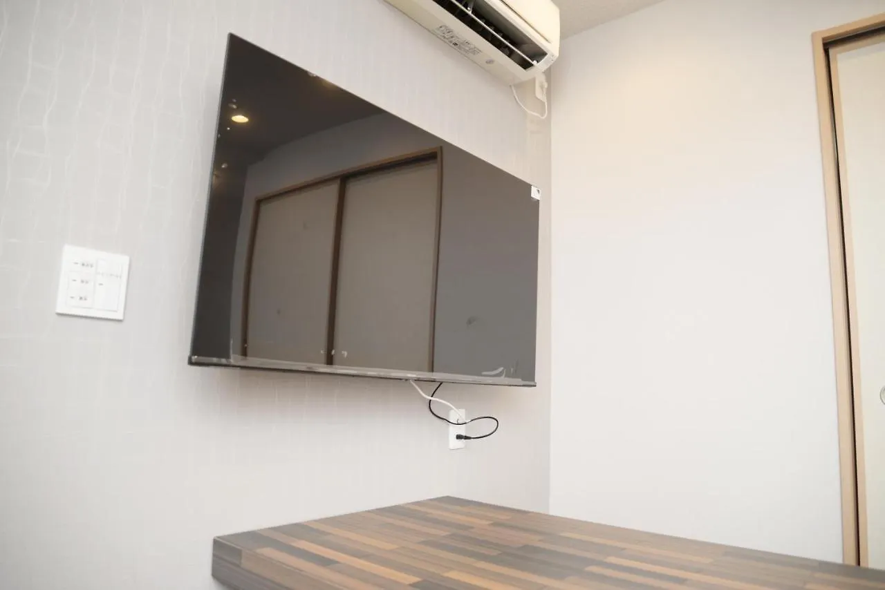 Ny Cottage B Tokyo 0*,