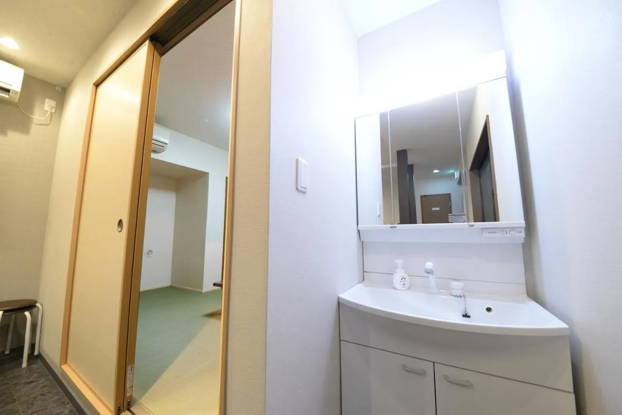 Ny Cottage B Tokyo Villa