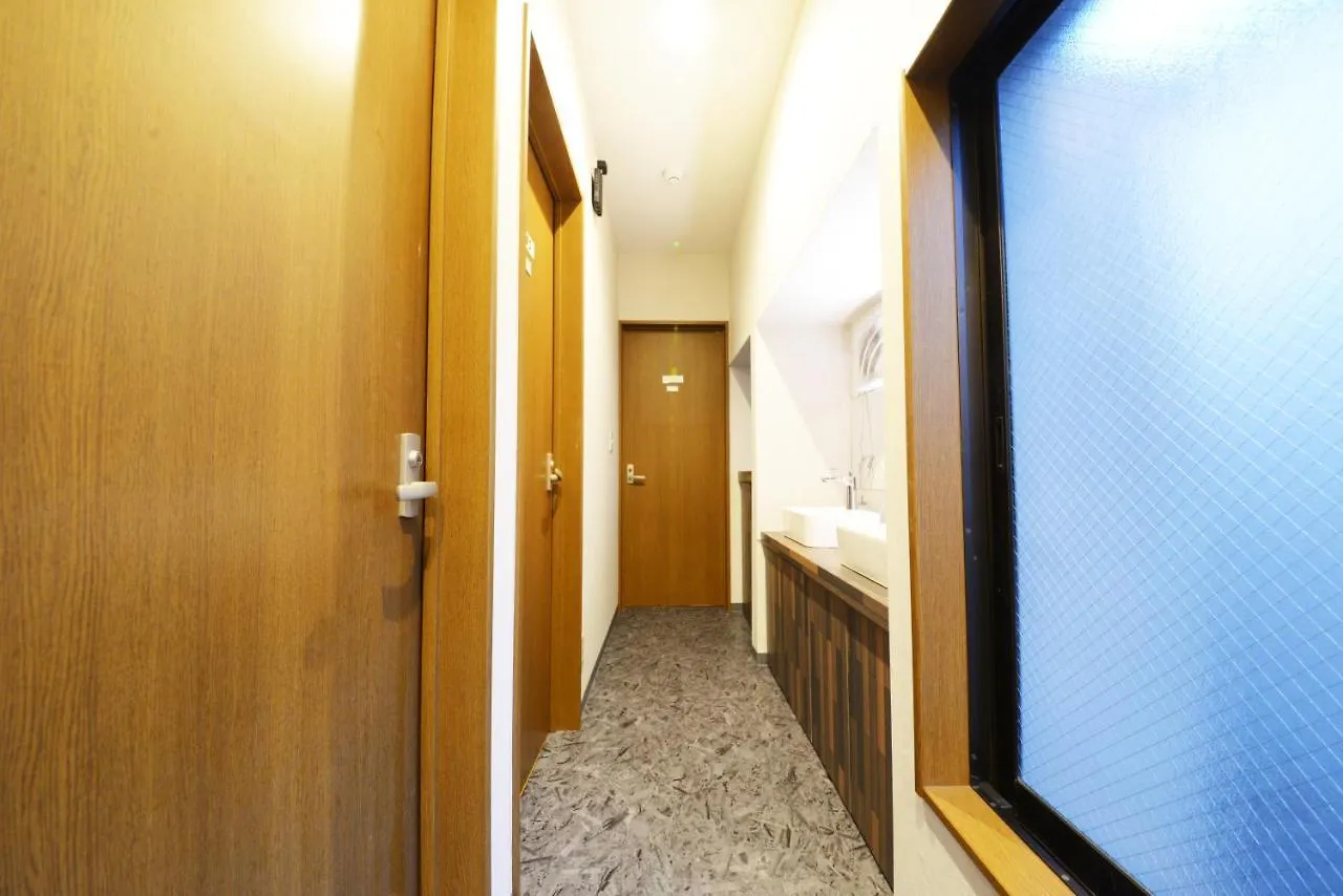 Villa Ny Cottage B Tokyo