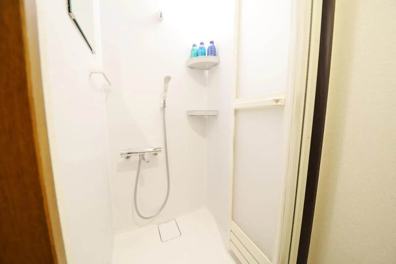 Villa Ny Cottage B Tokyo Japan