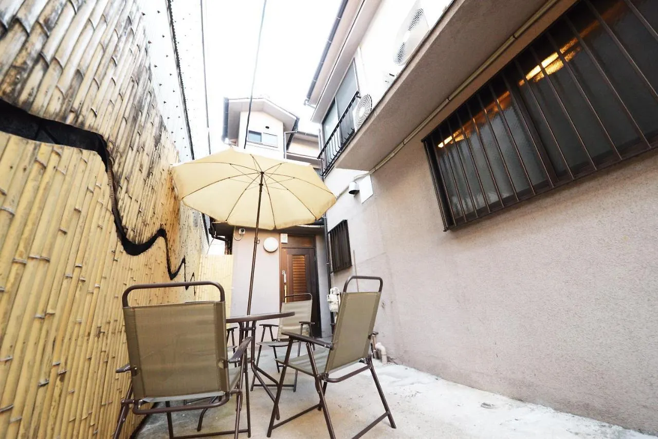 Ny Cottage B Tokyo