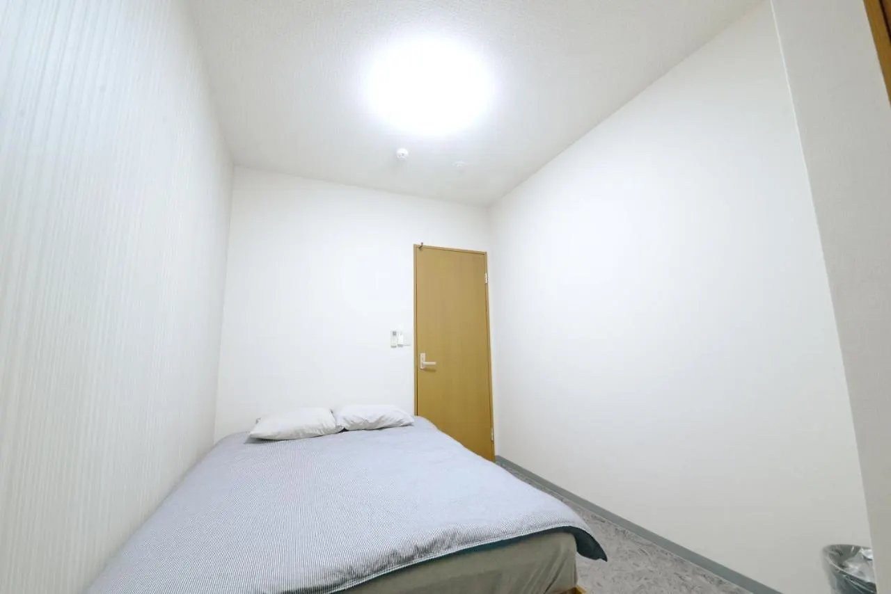 Ny Cottage B Tokyo Japan