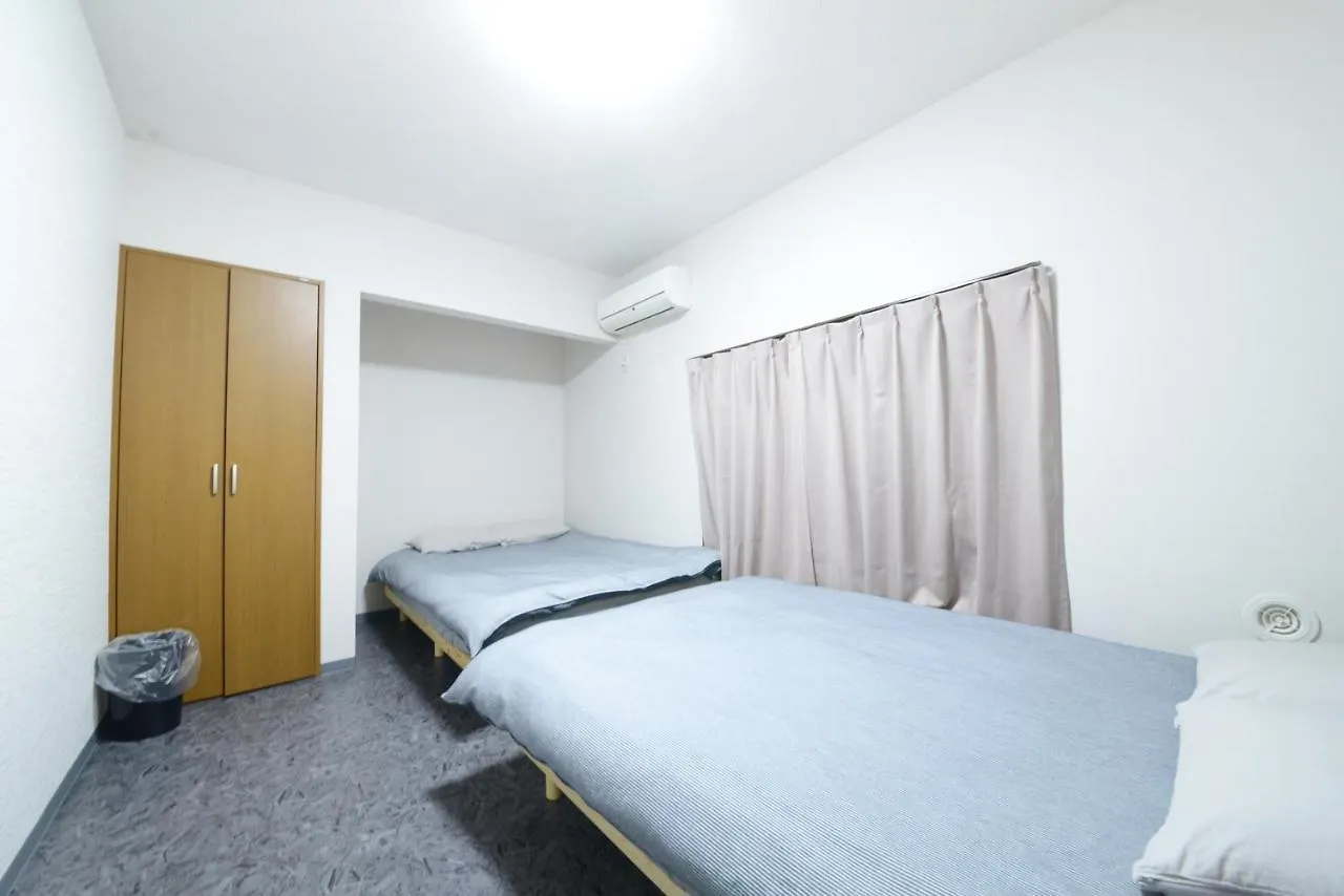 Ny Cottage B Tokyo 0*,  Japan