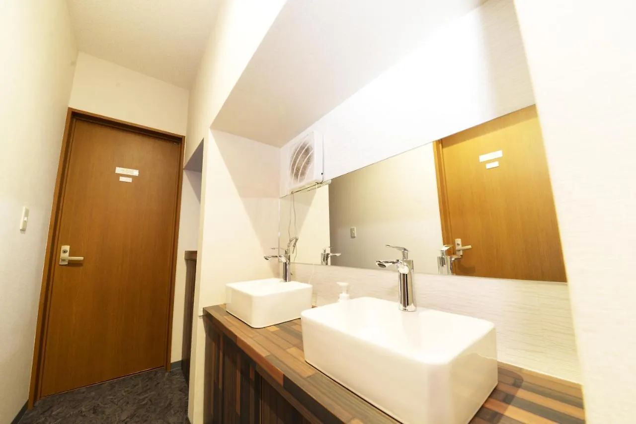Ny Cottage B Tokyo