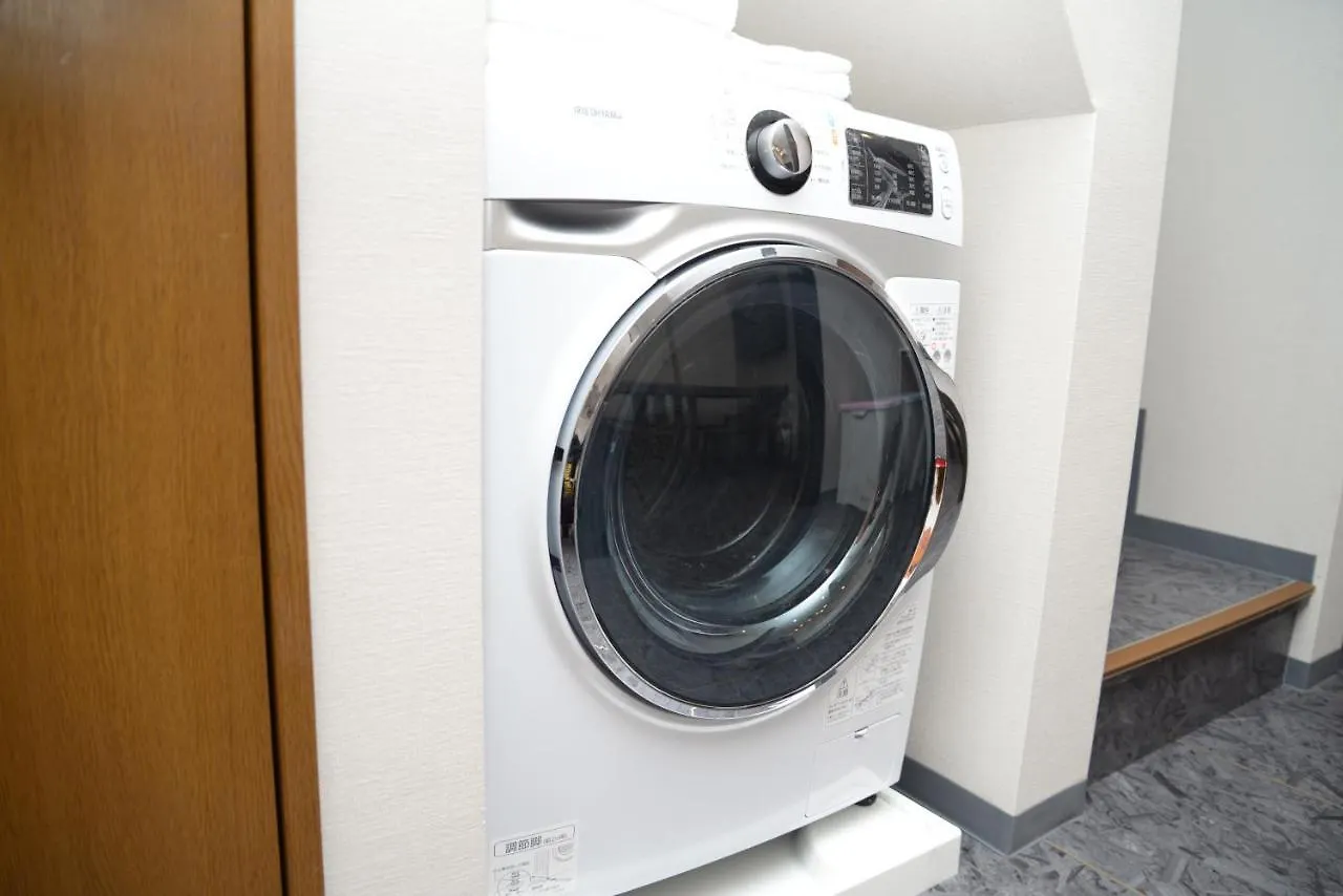 Vila Ny Cottage B Prefektura Tokio Japonsko